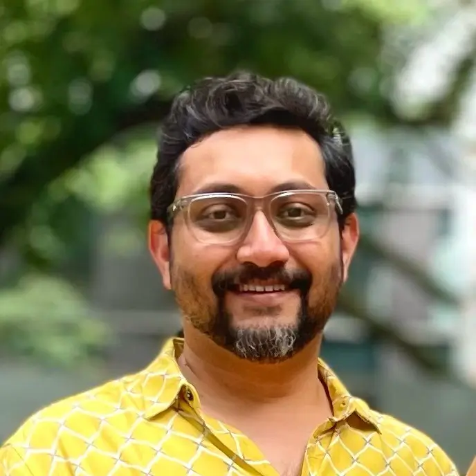 Arun Anthony